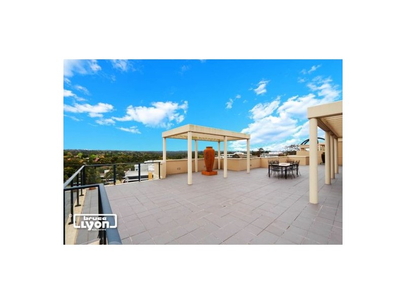 703/76 Rawson Street, Epping NSW 2121