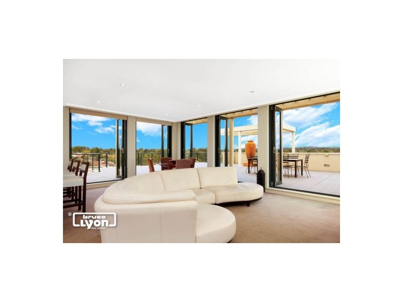 703/76 Rawson Street, Epping NSW 2121