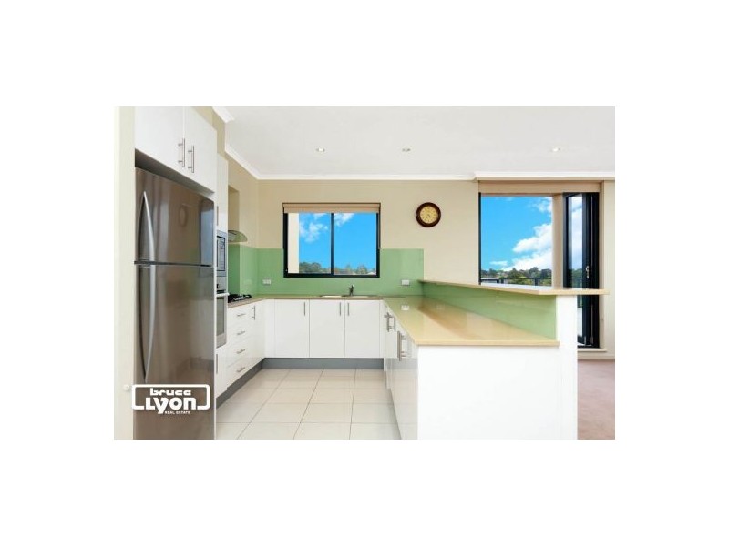 703/76 Rawson Street, Epping NSW 2121