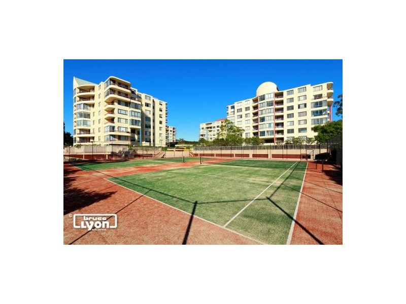 59/1-15 Fontenoy Road, Macquarie Park NSW 2113