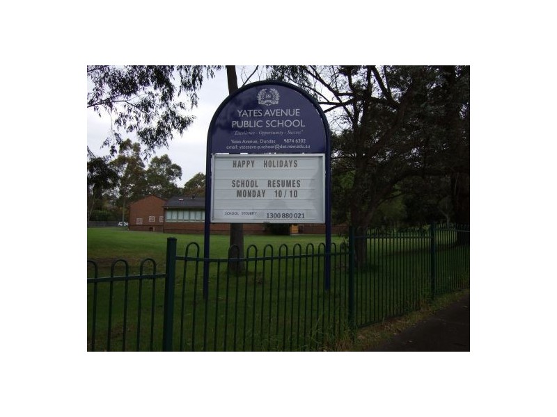 62 Yates Avenue, Dundas Valley NSW 2117