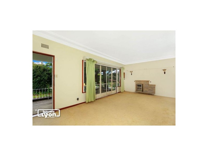 4 Benghazi Road, Carlingford NSW 2118