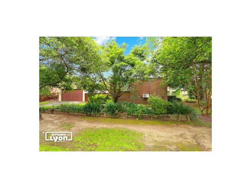 4 Benghazi Road, Carlingford NSW 2118