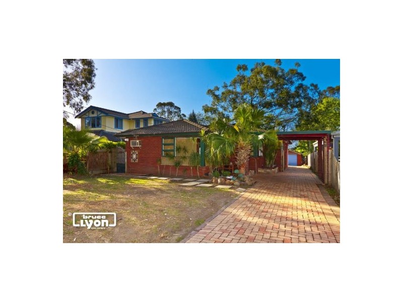 9 Willoughby Street, Epping NSW 2121