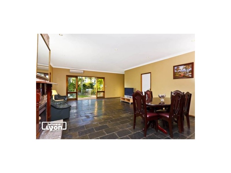 9 Willoughby Street, Epping NSW 2121