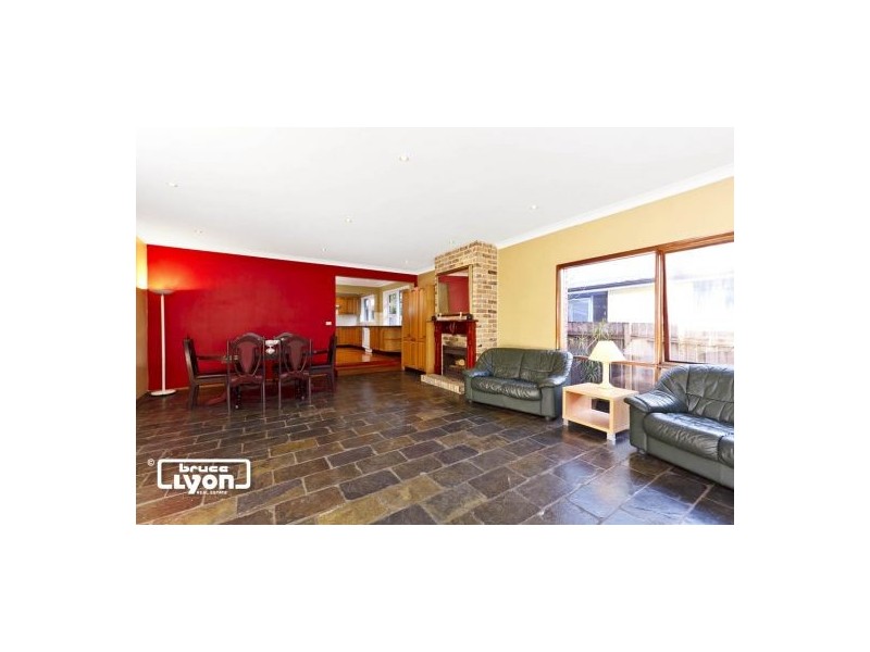 9 Willoughby Street, Epping NSW 2121