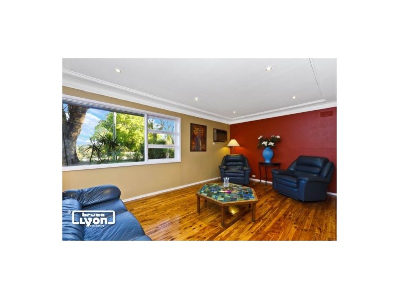 9 Willoughby Street, Epping NSW 2121
