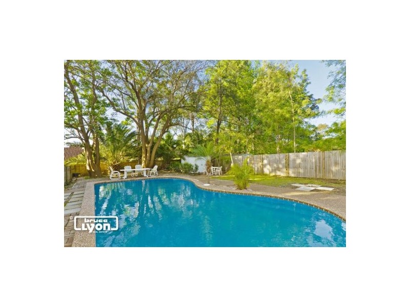 9 Willoughby Street, Epping NSW 2121