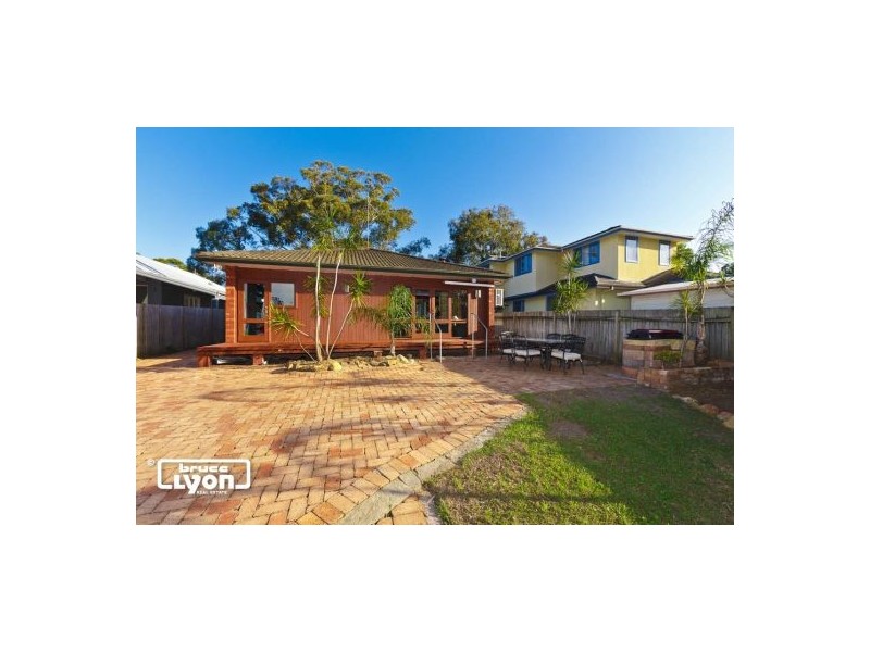 9 Willoughby Street, Epping NSW 2121