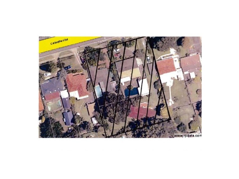 Carlingford NSW 2118