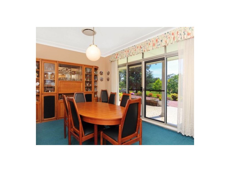 15 Blacks Road, West Pennant Hills NSW 2125