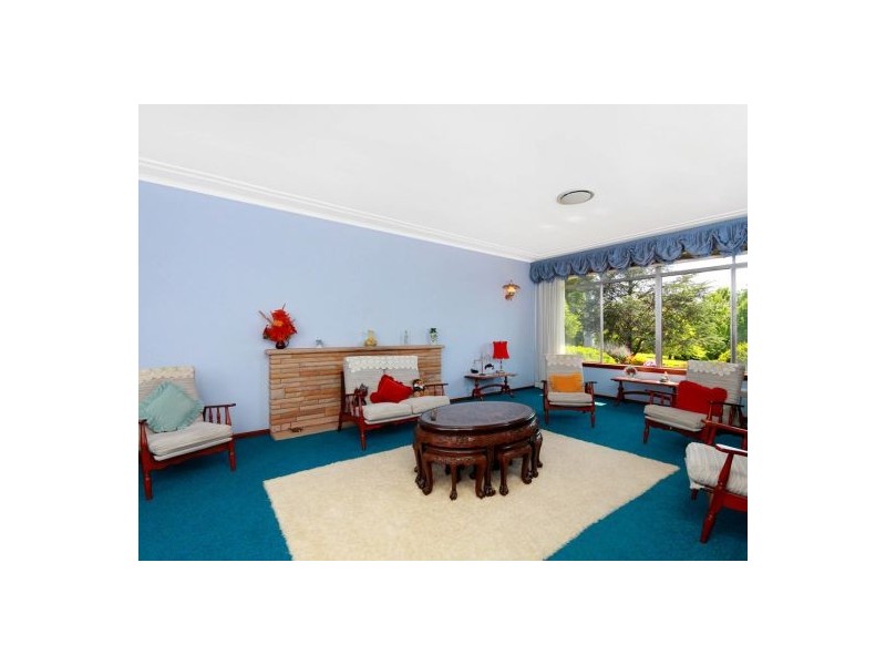 15 Blacks Road, West Pennant Hills NSW 2125