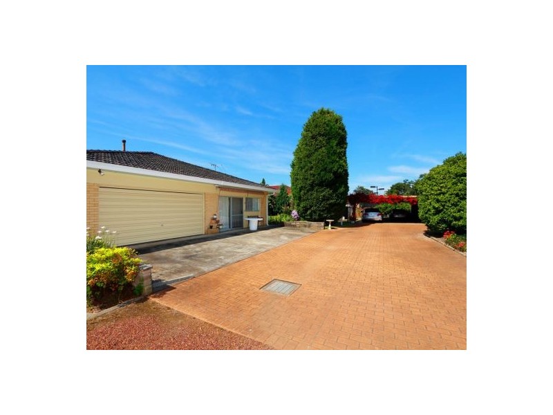 15 Blacks Road, West Pennant Hills NSW 2125