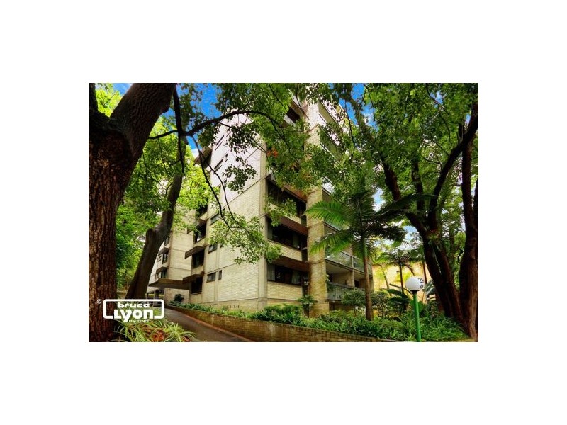 24/29 Ocean Avenue, Double Bay NSW 2028