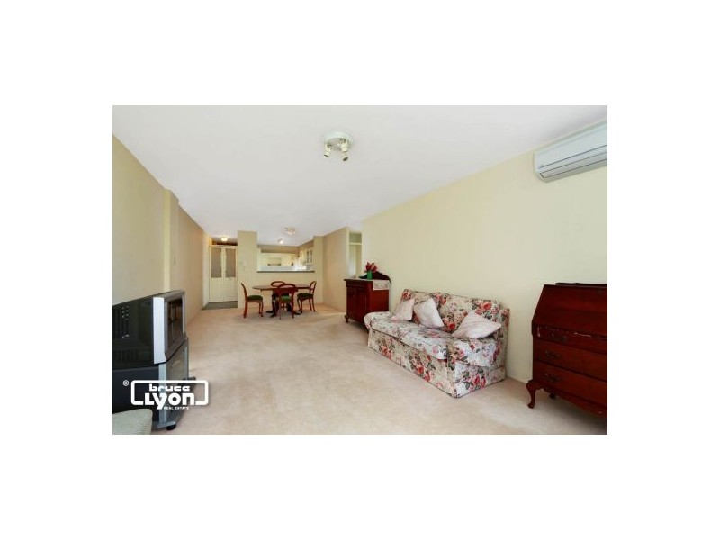 24/29 Ocean Avenue, Double Bay NSW 2028