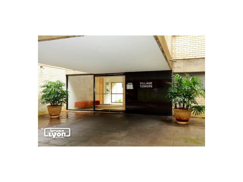 24/29 Ocean Avenue, Double Bay NSW 2028