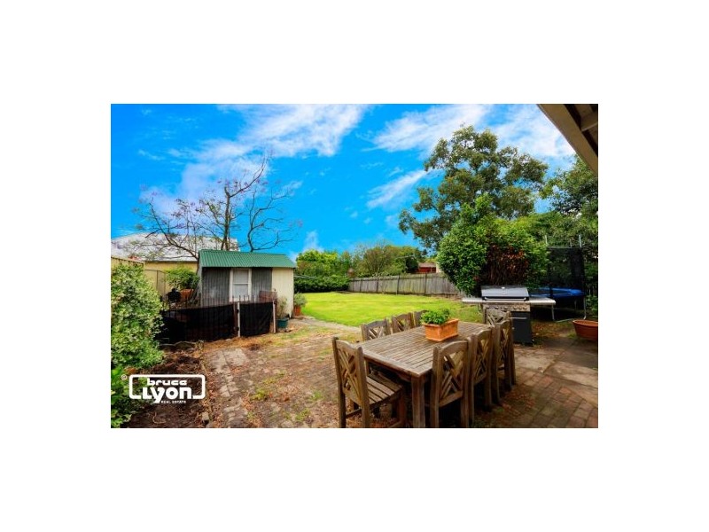 8 Willoughby Street, Epping NSW 2121