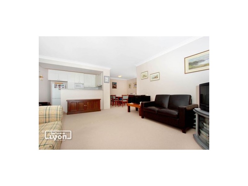 203/36 Victoria Street, Epping NSW 2121