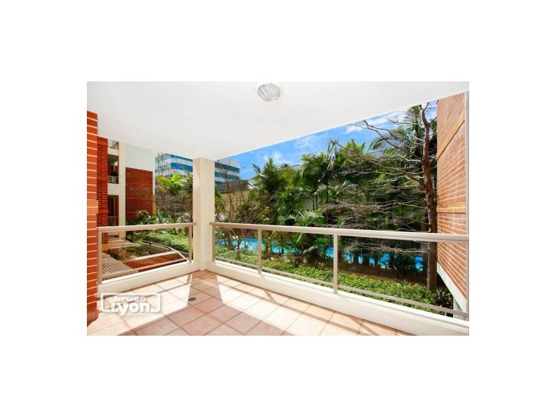 203/36 Victoria Street, Epping NSW 2121