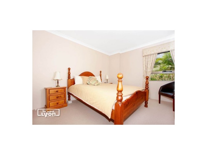 203/36 Victoria Street, Epping NSW 2121