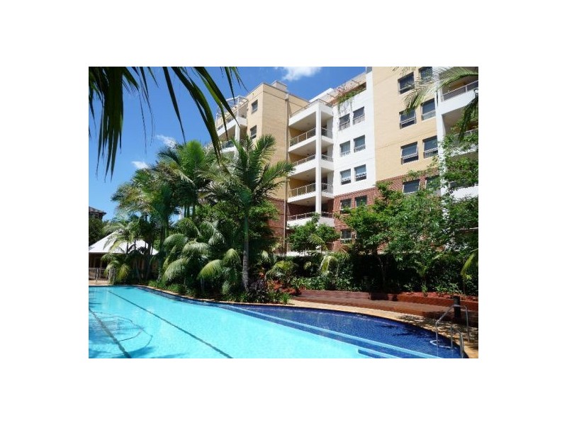 203/36 Victoria Street, Epping NSW 2121