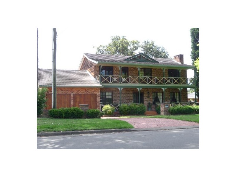 127 Purchase Road, Cherrybrook NSW 2126