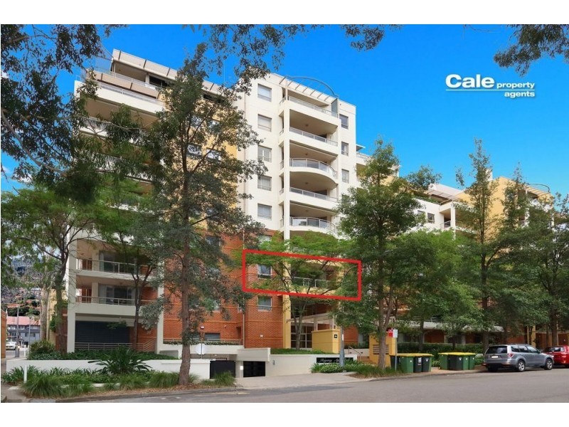 204/38 Victoria Street, Epping NSW 2121