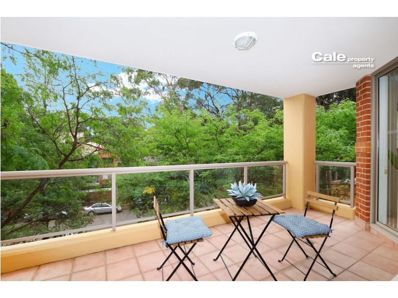 204/38 Victoria Street, Epping NSW 2121