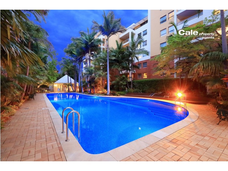 204/38 Victoria Street, Epping NSW 2121