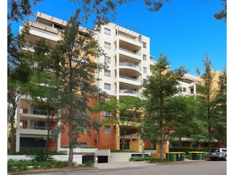 204/38 Victoria Street, Epping NSW 2121