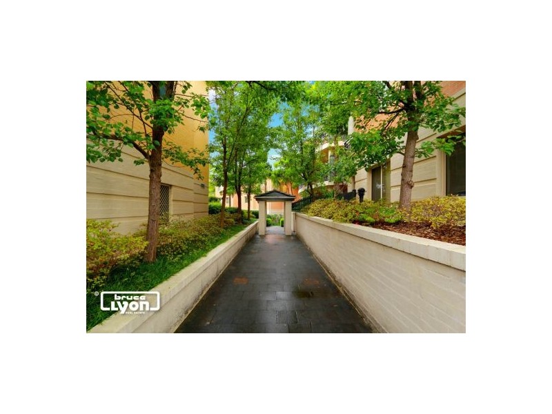 3/52 Oxford Street, Epping NSW 2121