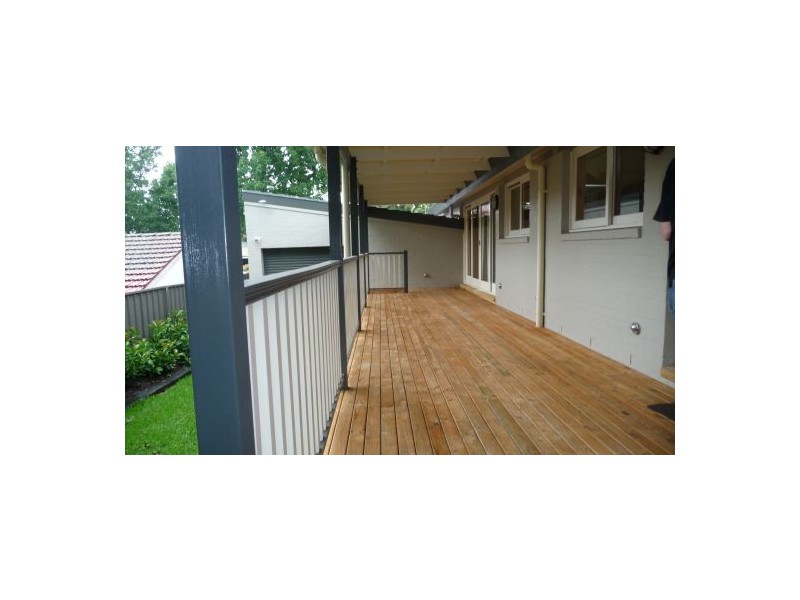 28 Lesley Avenue, Carlingford NSW 2118