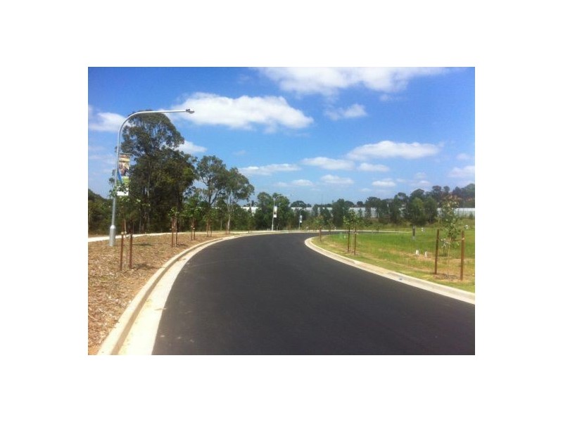 614 Appian Circuit, Baulkham Hills NSW 2153