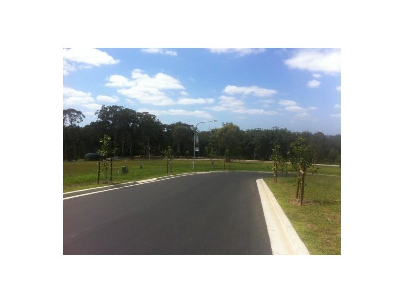 614 Appian Circuit, Baulkham Hills NSW 2153