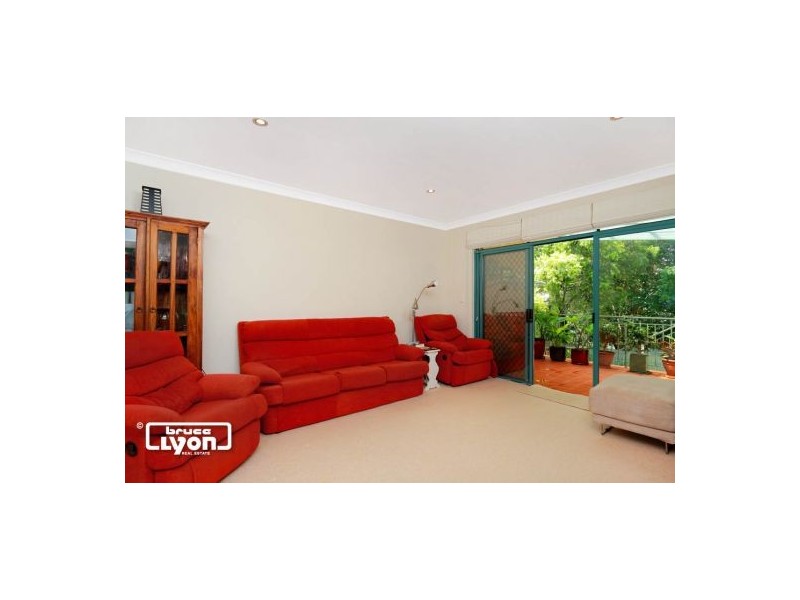 10/52 Third Avenue, Epping NSW 2121