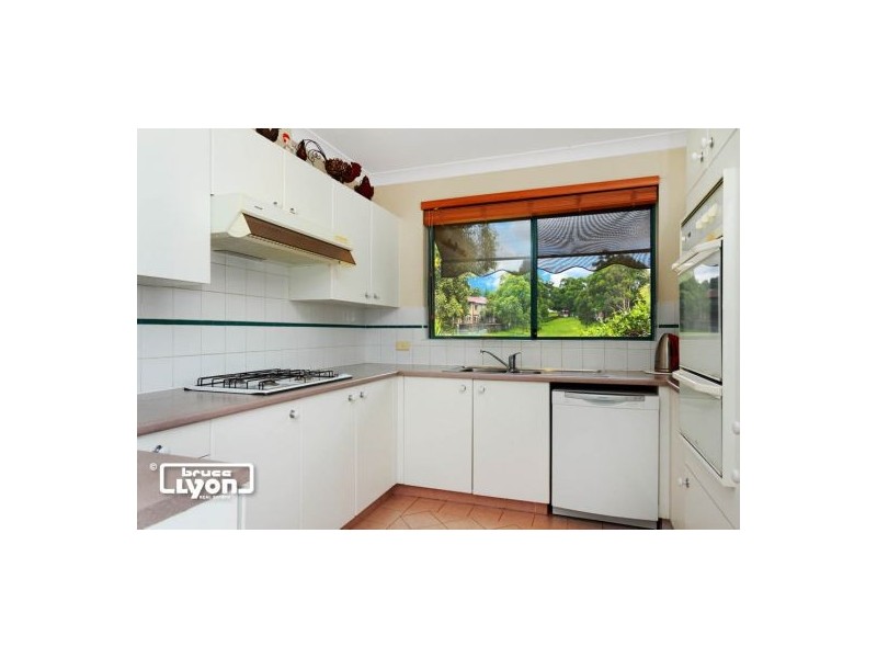 10/52 Third Avenue, Epping NSW 2121