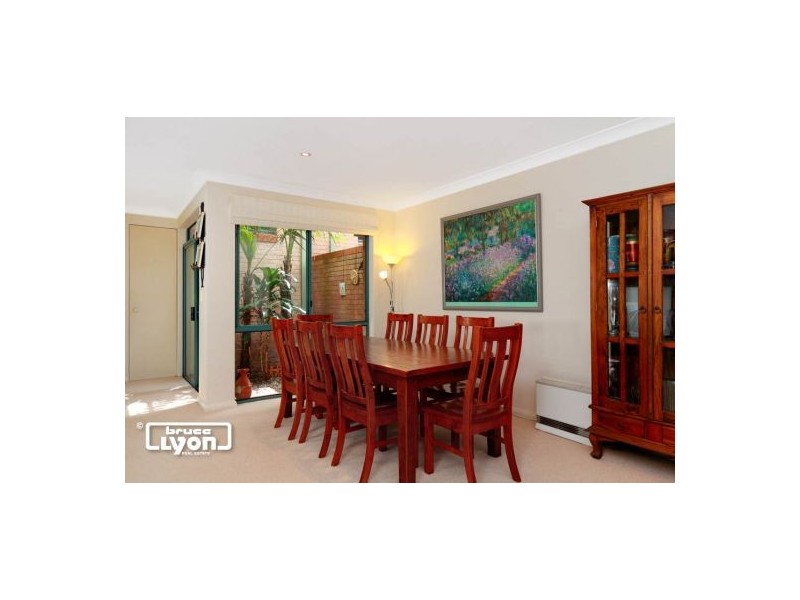 10/52 Third Avenue, Epping NSW 2121