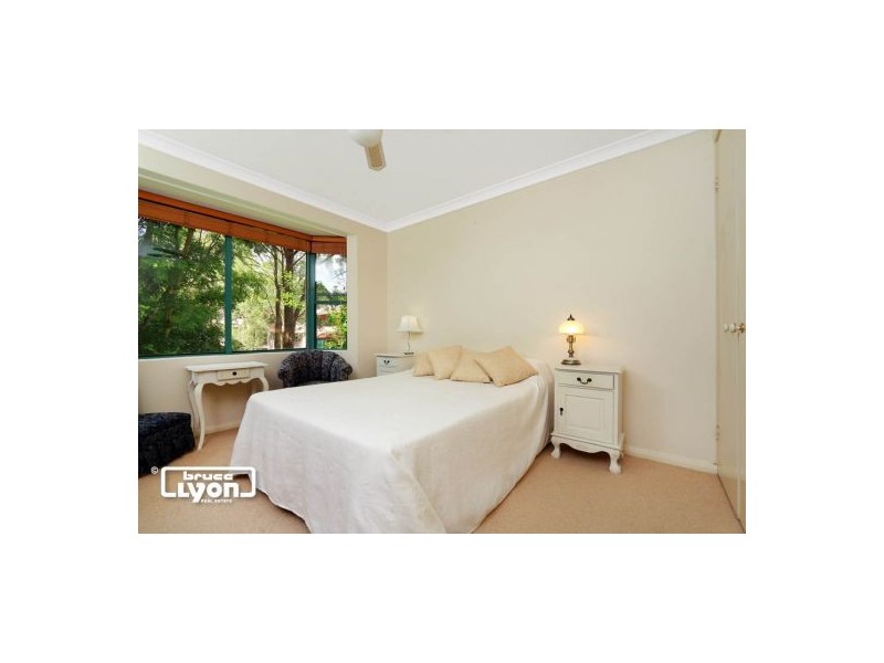 10/52 Third Avenue, Epping NSW 2121