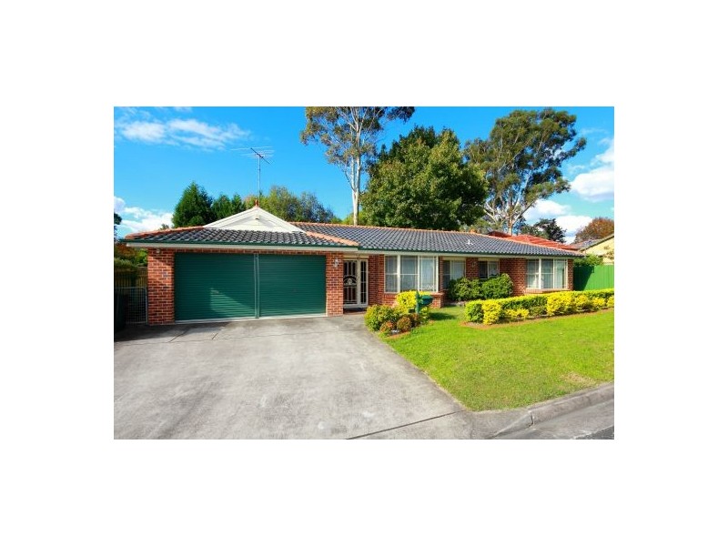 1B Hills Avenue, Epping NSW 2121