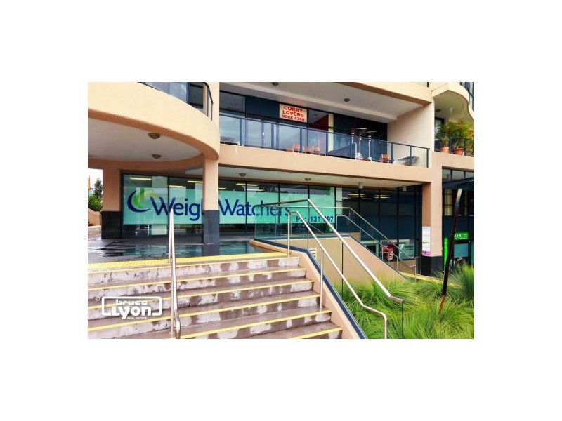 18/74 Rawson, Epping NSW 2121