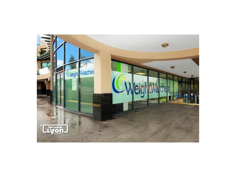 18/74 Rawson, Epping NSW 2121