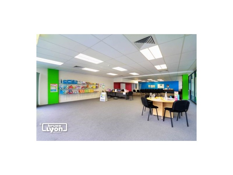 18/74 Rawson, Epping NSW 2121