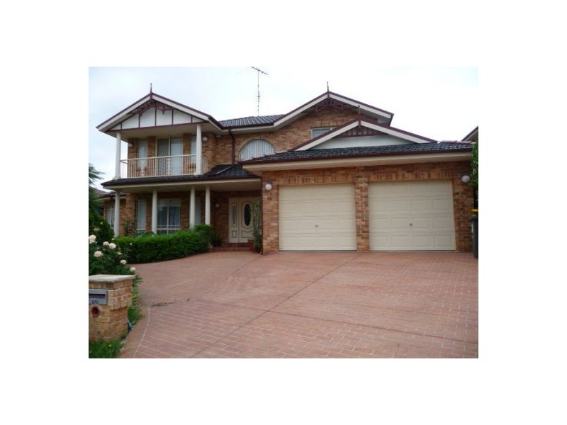 86 Bingara Crescent, Bella Vista NSW 2153