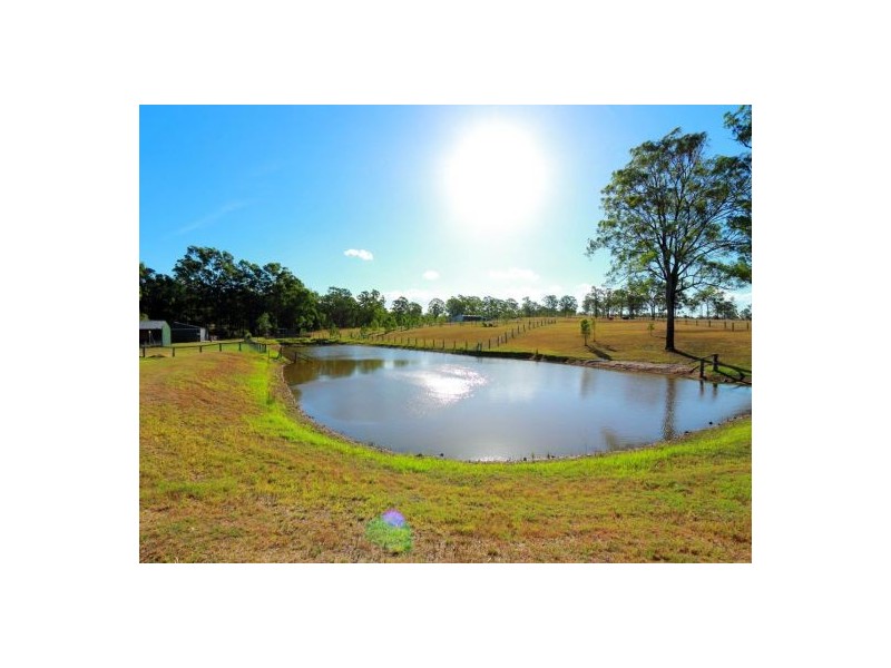 Scotts Flat NSW 2330