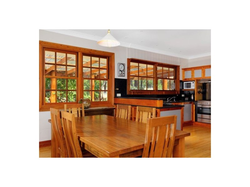 Scotts Flat NSW 2330