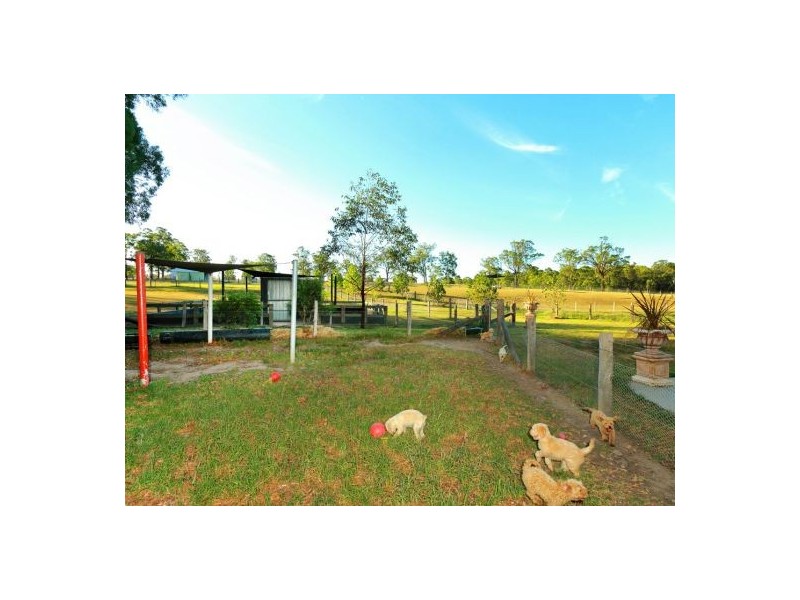 Scotts Flat NSW 2330