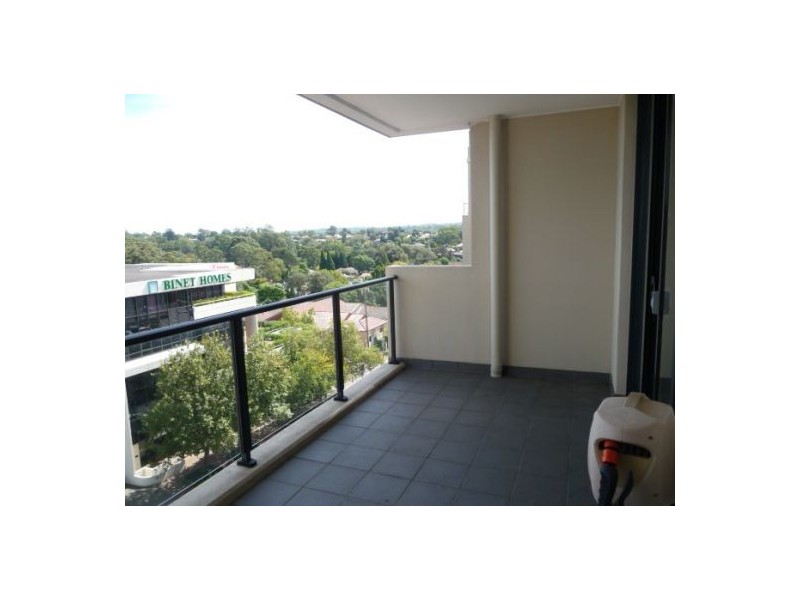 Epping NSW 2121