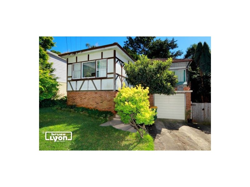 19 Cumberland Street, Epping NSW 2121