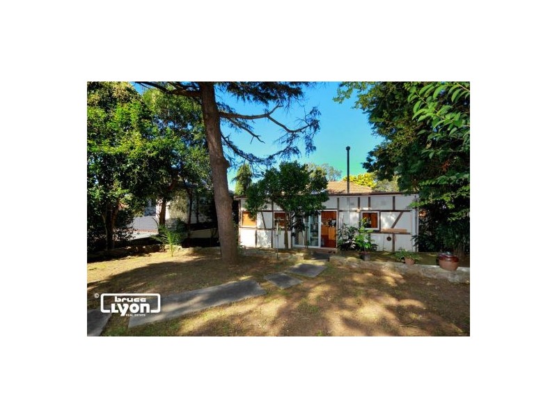 19 Cumberland Street, Epping NSW 2121