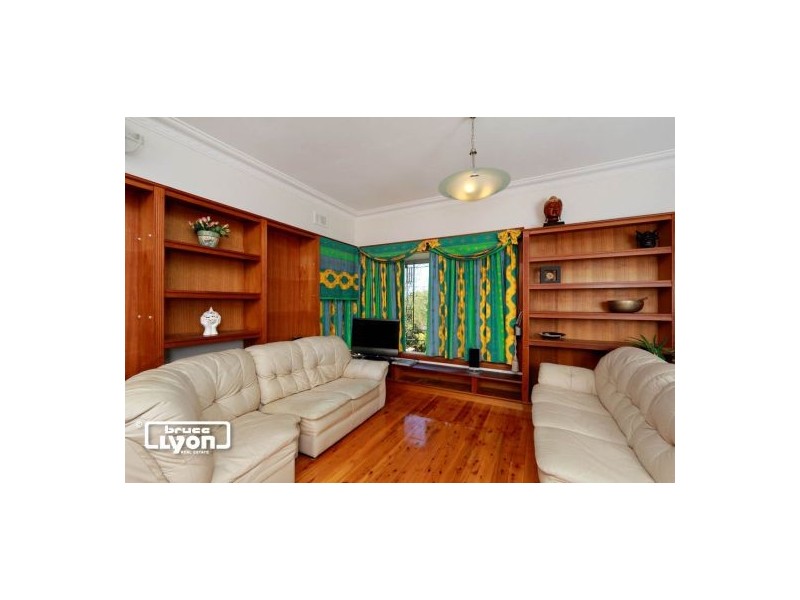 19 Cumberland Street, Epping NSW 2121